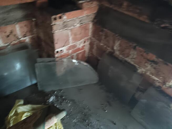 Części do syreny 105