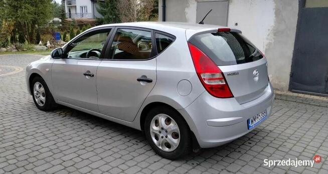 Hyundai I30 1.6 CRDi Base