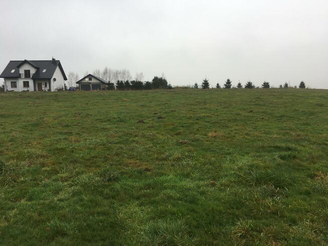 Działka rolna Bogucino gm. Kołobrzeg