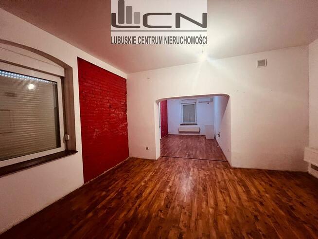 WYNAJMĘ lokale handlowo-usługowe Deszczno lubuskie