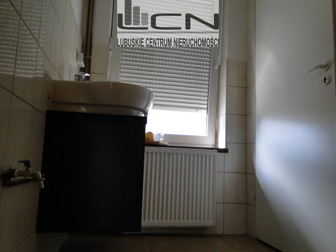 WYNAJMĘ lokale handlowo-usługowe Deszczno lubuskie