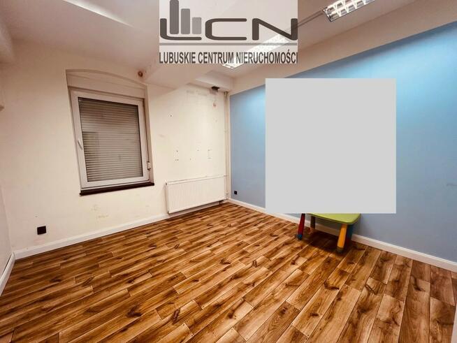 WYNAJMĘ lokale handlowo-usługowe Deszczno lubuskie