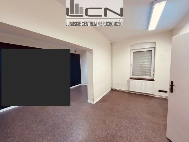 WYNAJMĘ lokale handlowo-usługowe Deszczno lubuskie