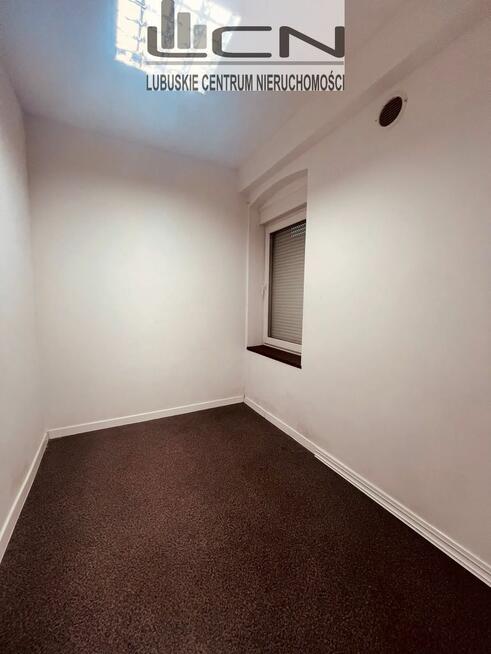 WYNAJMĘ lokale handlowo-usługowe Deszczno lubuskie