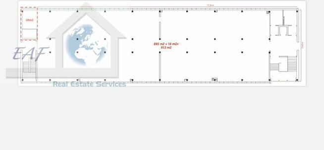 Lokal użytkowy Błonie