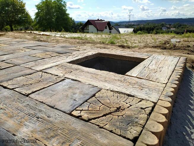 BRUK Kompleksowe usługi brukarskie układanie kostki brukowej