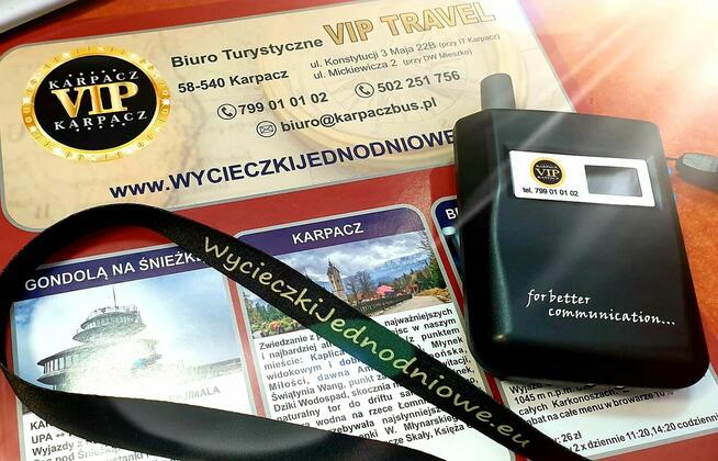 wycieczki jednodniowe Karpacz