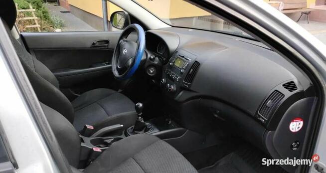 Hyundai I30 1.6 CRDi Base