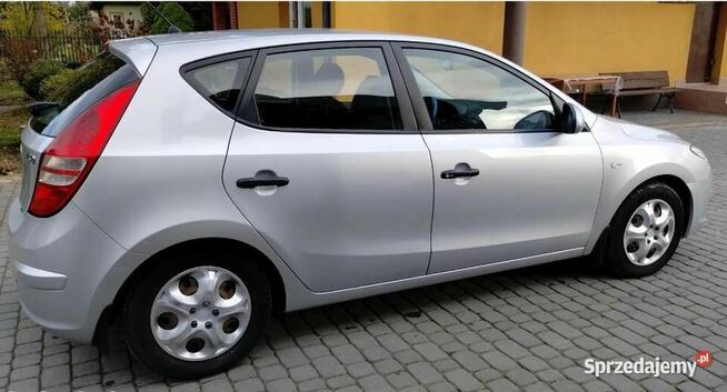 Hyundai I30 1.6 CRDi Base