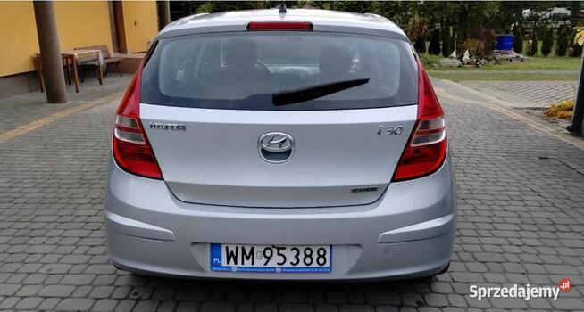 Hyundai I30 1.6 CRDi Base