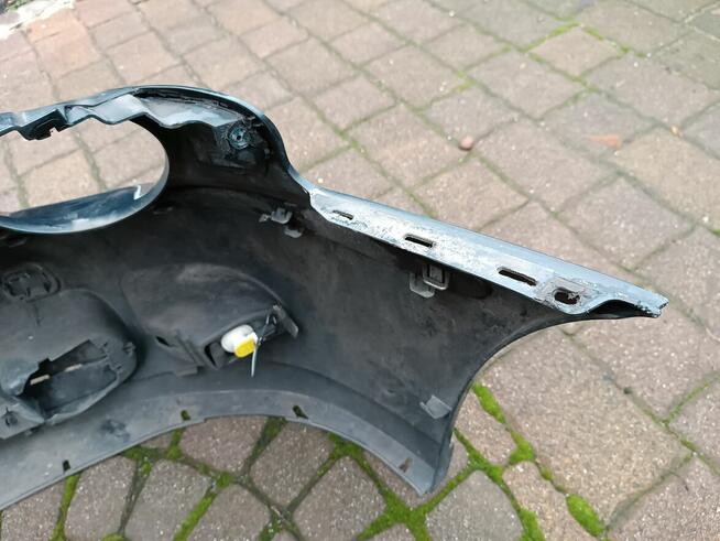 Rover 75 zderzak przód predni HEW migacz kierunkowskaz chrom