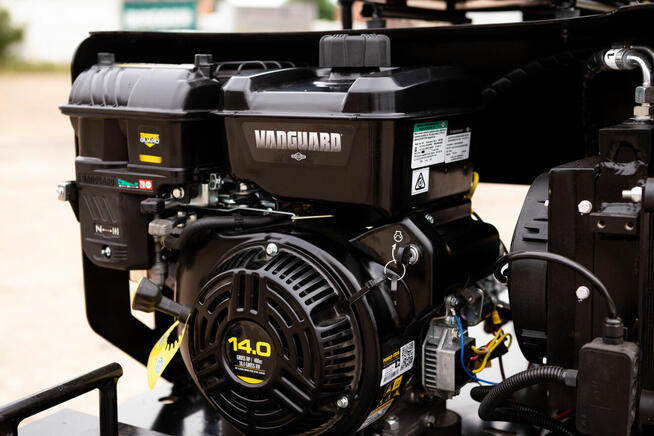 Nowa Minikoparka Springer MAX-PRO Koparka Polska Produkcja