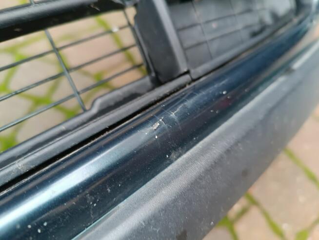 Rover 75 zderzak przód predni HEW migacz kierunkowskaz chrom