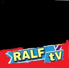 Zapraszam Na Kanał na You Tube RALF TV