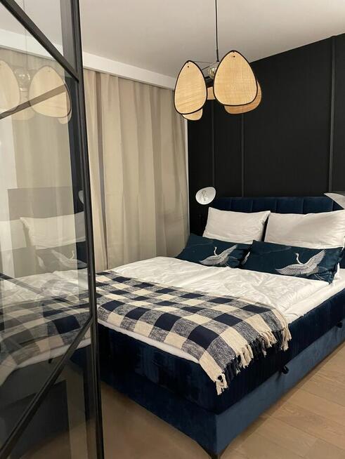 2pok 34met, okolice Herbacianej BALKON/GARAŻ/WINDA (Wrocław)