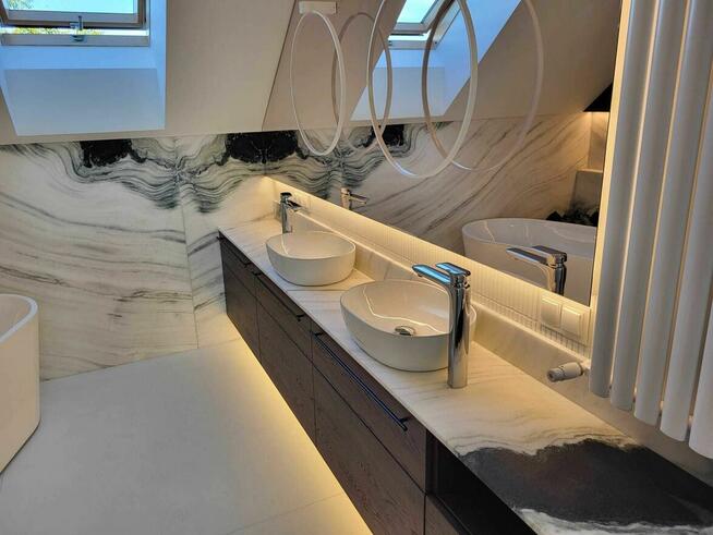 Schody kamienne, blaty kamienne, parapety kamienne