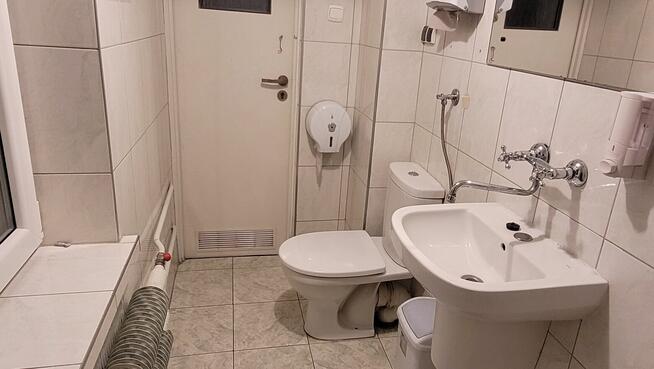 Lokal 40 m2 w Stalowej Woli