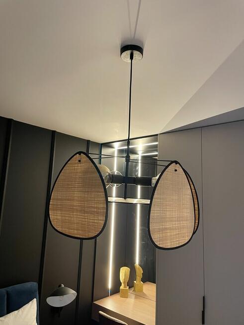 2pok 34met, okolice Herbacianej BALKON/GARAŻ/WINDA (Wrocław)