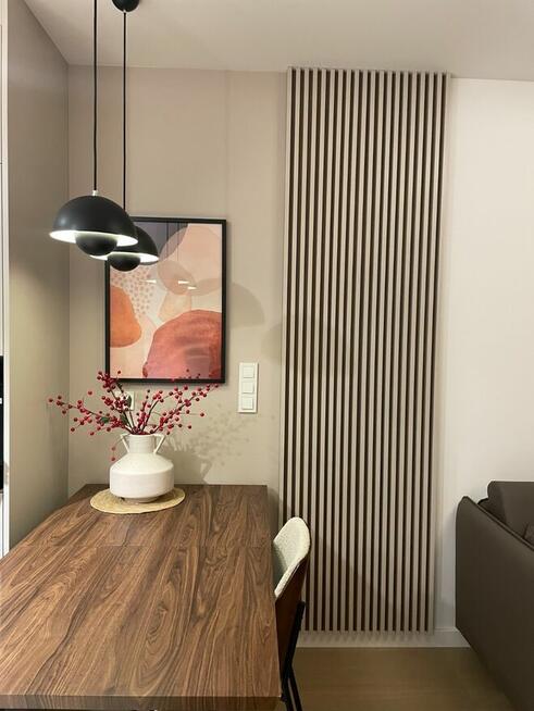 2pok 34met, okolice Herbacianej BALKON/GARAŻ/WINDA (Wrocław)