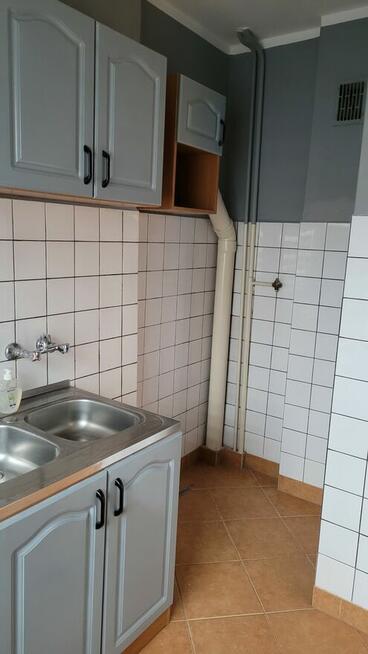 Lokal 40 m2 w Stalowej Woli