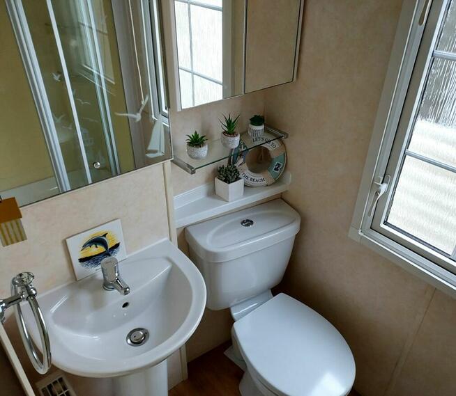 Domek holenderski angielski BK SHERRINGTONE W1518 Camplas