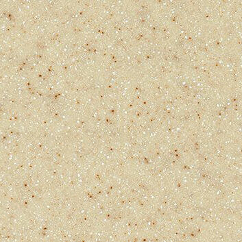 Unikatowa umywalka wykonana z konglomeratu