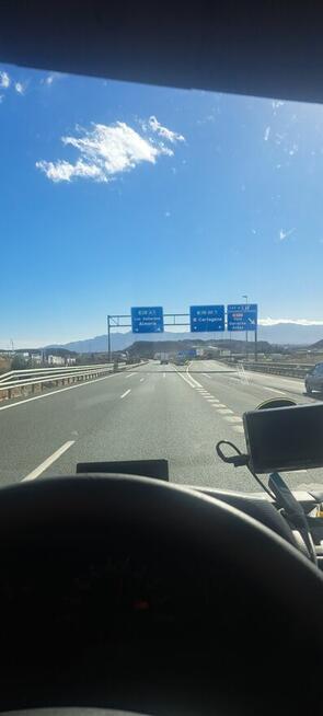 Firma Przeprowadzkowa Gorzów Wlkp - Kraj i Europa