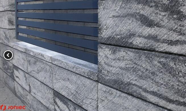 Ogrodzenie modułowe ROMA PERFECT