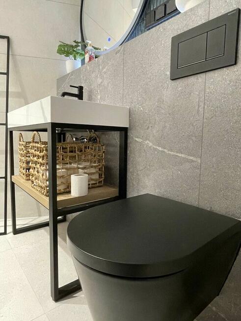 2pok 34met, okolice Herbacianej BALKON/GARAŻ/WINDA (Wrocław)