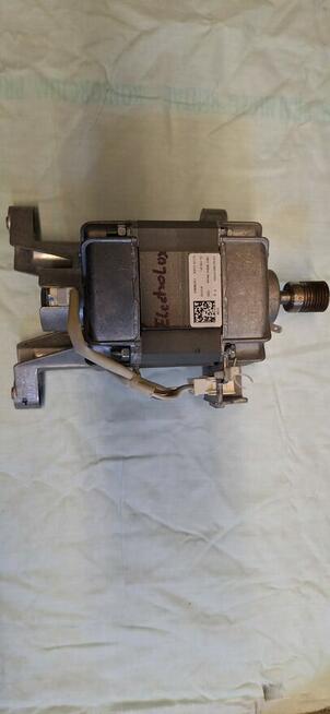 Programatory do pralki Electrolux typ. FLI132H21