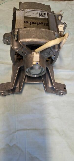 Programatory do pralki Electrolux typ. FLI132H21