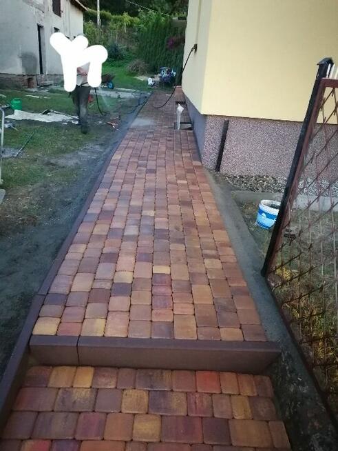 kostka brukowa usługi wolne terminy 2024
