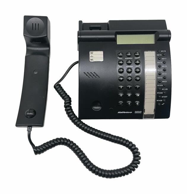 Telefon Katelco ISDN Deskmaster 600