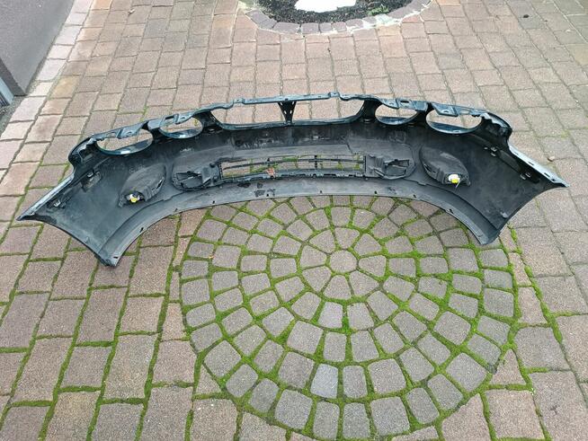 Rover 75 zderzak przód predni HEW migacz kierunkowskaz chrom