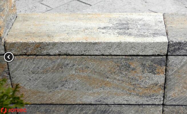 Ogrodzenie modułowe ROMA PERFECT