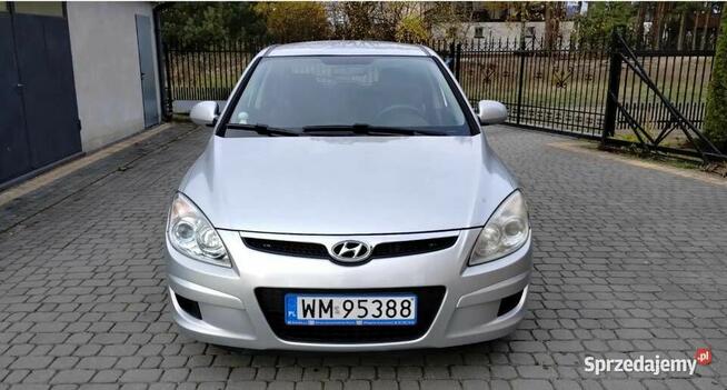 Hyundai I30 1.6 CRDi Base