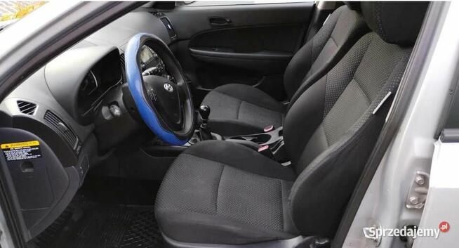 Hyundai I30 1.6 CRDi Base