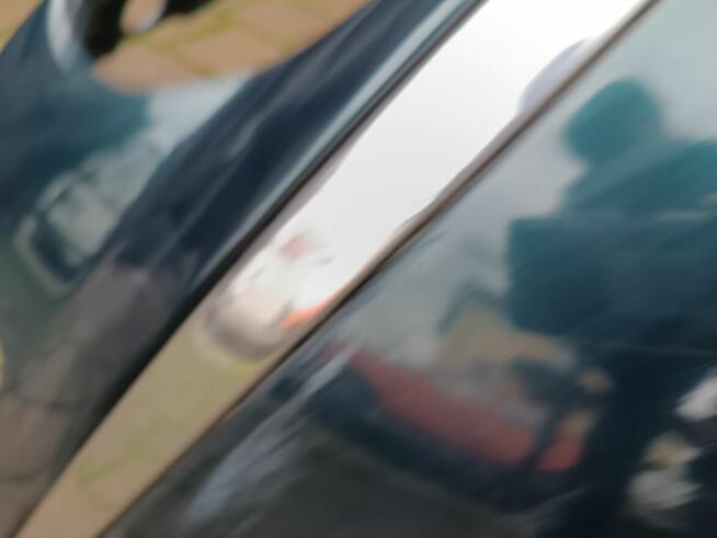 Rover 75 zderzak przód predni HEW migacz kierunkowskaz chrom