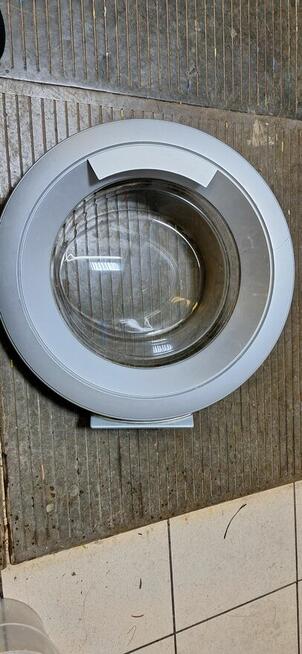 Programatory do pralki Electrolux typ. FLI132H21