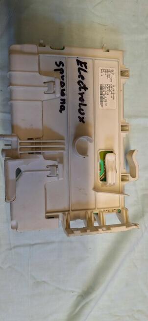 Programatory do pralki Electrolux typ. FLI132H21