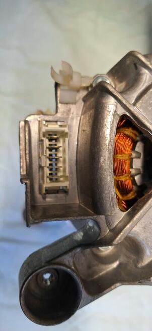 Programatory do pralki Electrolux typ. FLI132H21