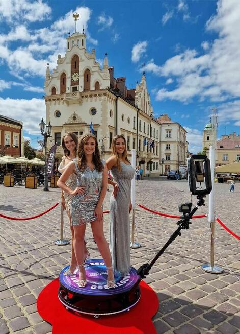 fotobudka 360, wideobudka 360, fotobudka