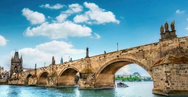 wycieczka jednodniowa z Kapacza do Pragi