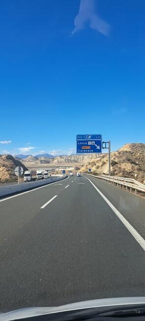 Firma Przeprowadzkowa Gorzów Wlkp - Kraj i Europa