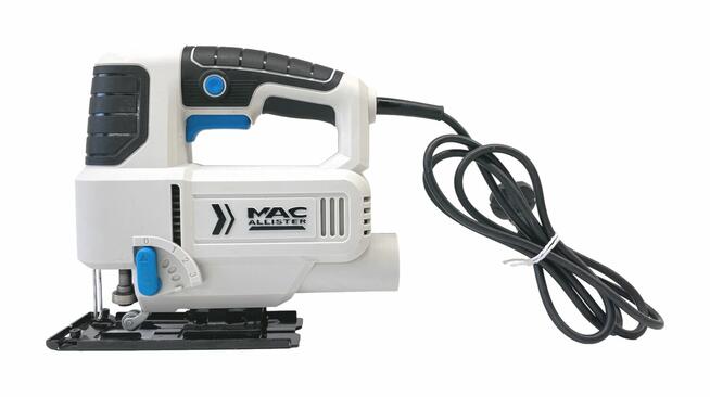 Wyrzynarka z funkcją podrzynania MacAllister 600 W