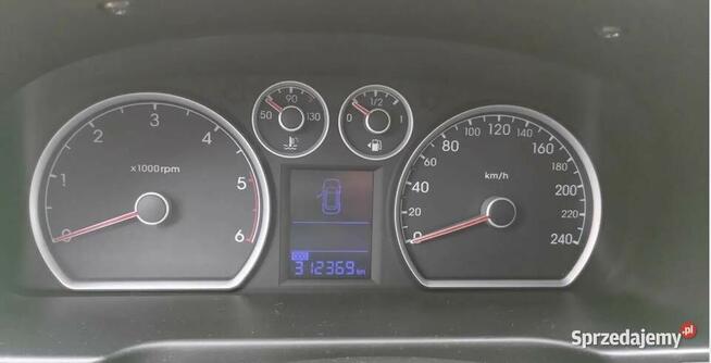 Hyundai I30 1.6 CRDi Base