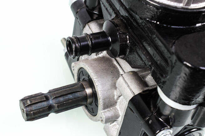 Pompa polowa TAD-LEN P-100 MONSUN / opryskiwacz polowy