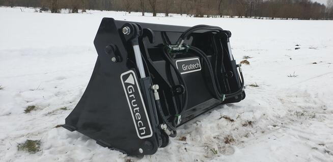 Łyżka 3w1 M, Prosto od Producenta! Różne rozmiary!