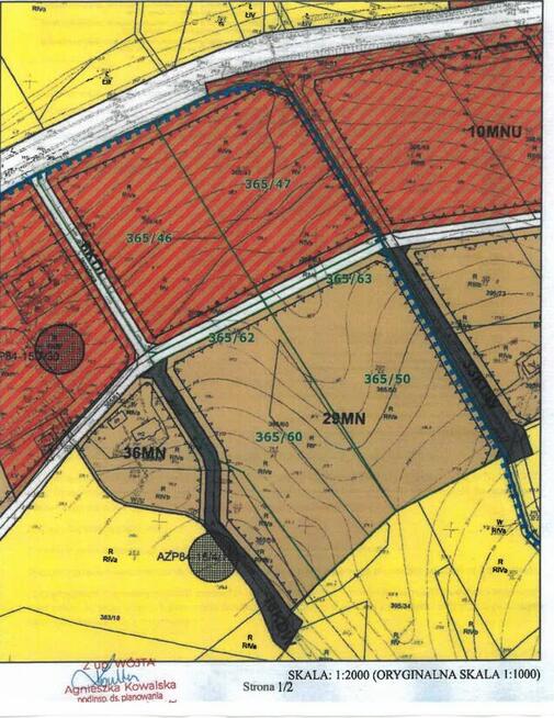 Działka budowlana Karkonosze