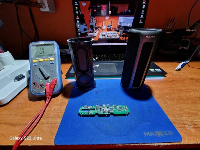 Serwis sprzętu elektronicznego AGD RTV